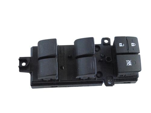 Used Right front window switch LEXUS ES (_Z10_, _A10_, _H10_) 300h (AXZH10, AXZH11) (218 hp) 27830460