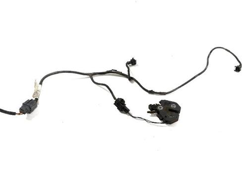 Cerradura de porton trasero VOLVO V70 II (285) D5 (163 hp) 30799689 | 30799688