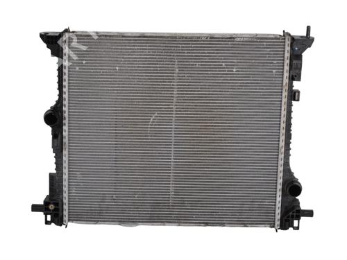 Used Water radiator ALFA ROMEO GIULIA (952_) 2.0 (952ACA25) (280 hp) 29128246