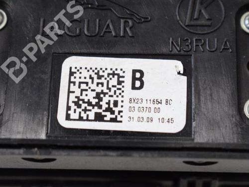 Switch JAGUAR XF I (X250) 3.0 D | BP8857930I30 