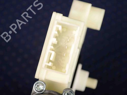 Right rear window motor VW PASSAT B8 Variant (3G5, CB5) 1.4 TSI | BP7490402E22 