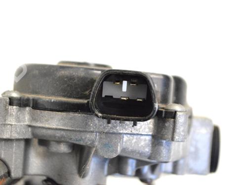 Front wipers mechanism MAZDA 3 Saloon (BM_, BN_) 2.2 D | BP8348587C83 
