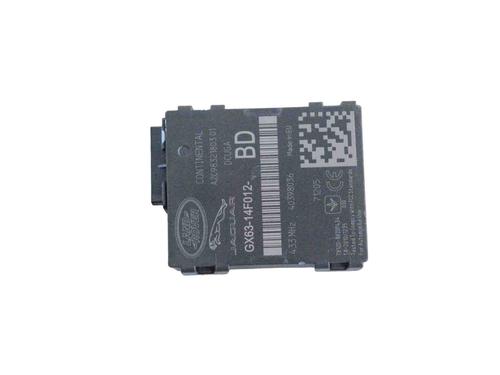 Module électronique JAGUAR E-PACE (X540) 2.0 P200 AWD (249 hp) 18886359