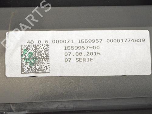 Andre BMW i3 (I01) Range Extender | BP14783493O1 