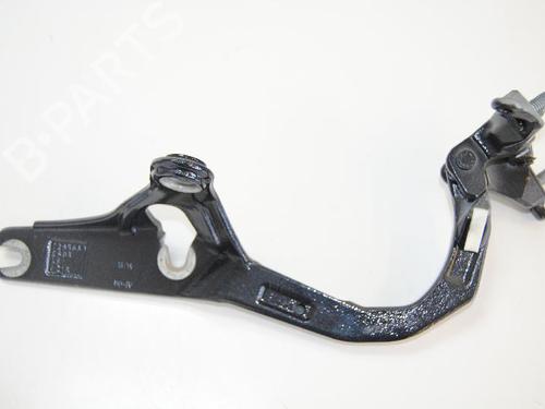 Dørhengsel/Dørstopper BMW 3 Gran Turismo (F34) 320 d (190 hp) 14809560