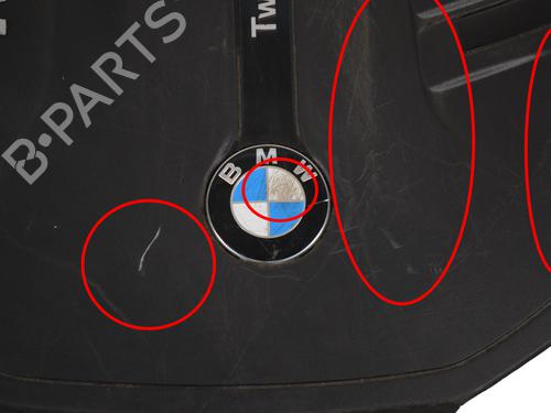 Upper protection BMW 5 (F10) 530 d | BP19433424M93 