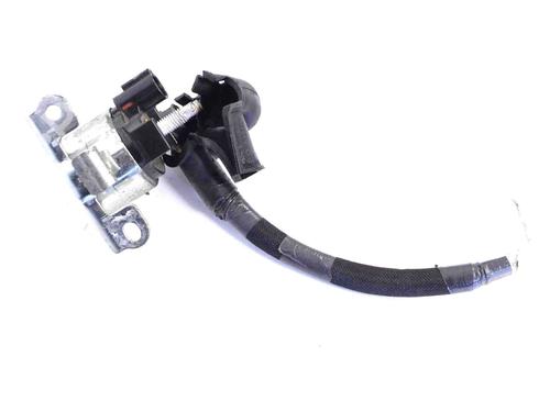 Elektronisk sensor NISSAN QASHQAI II (J11, J11_) 1.5 dCi (110 hp) 14789707