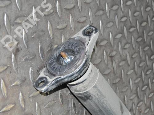 Right rear shock absorber FORD GALAXY II (WA6) 2.0 TDCi | BP7488599M19 
