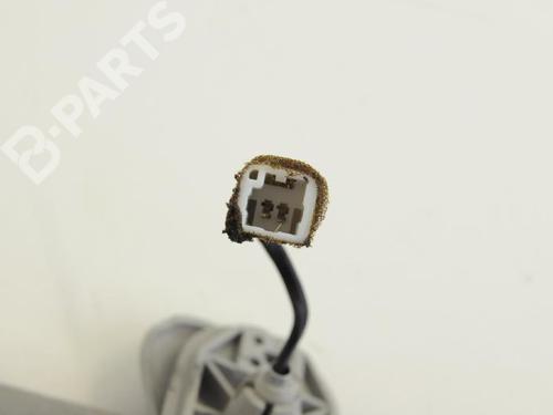 Used Left sun visor Left sun visor TOYOTA AVENSIS Saloon (_T25_) 2.0 VVT-i (AZT250_, AZT250R) (147 hp) 7752663 7752663