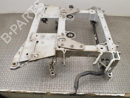 Subframe JAGUAR I-PACE (X590) EV400 AWD | BP27822996M9 