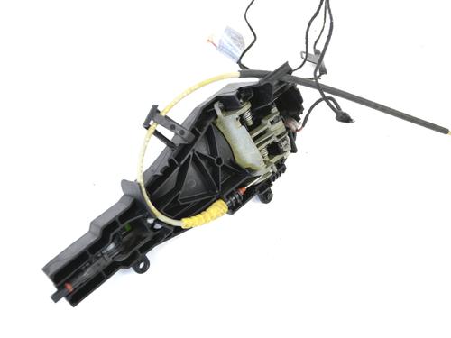 Rear right exterior door handle BMW X6 (E71, E72) M 50 d | BP7484927C130 