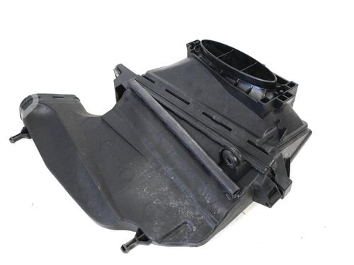 Air filter box MERCEDES-BENZ M-CLASS (W164) ML 350 CDI 4-matic (164.125, 164.124) | BP7484717M87 