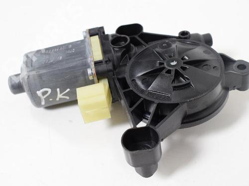 Rudehejsemotor forskærm venstre VW GOLF VII (5G1, BQ1, BE1, BE2) 2.0 R 4motion (300 hp) 7490376