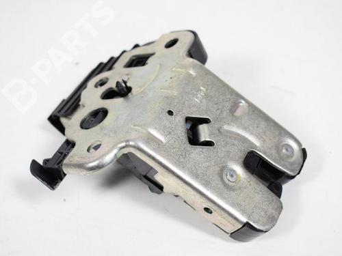 Tailgate lock AUDI A5 Sportback (8TA) 2.0 TFSI | BP8868286C101 