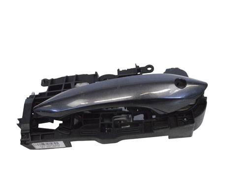 Used Front right exterior door handle BMW 5 (F10) 520 d (184 hp) 7483927