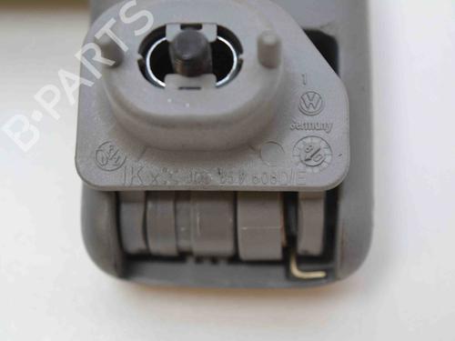 Interior roof handle VW PHAETON (3D1, 3D2, 3D3, 3D4, 3D6, 3D7, 3D8, 3D9) 3.0 V6 TDI 4motion | BP14811281I35 