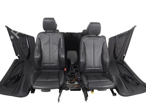 Used Seats set BMW 4 Coupe (F32, F82) 428 i (245 hp) 18745682