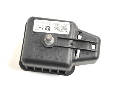 Electronic module MAZDA 6 Saloon (GJ, GL) 2.2 D (GJ2FP, GJ1021, GJ1022, GL1021) | BP14786596M83 