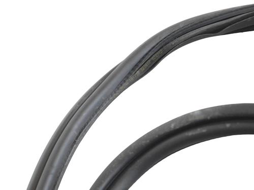 Rubber door seal TESLA MODEL Y (5YJY) EV Performance All-wheel Drive | BP27827690C142 