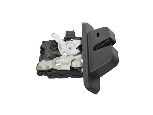 Used Tailgate lock JAGUAR I-PACE (X590) EV400 AWD (400 hp) 27828196