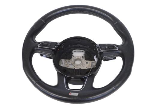 Used Steering wheel AUDI Q5 (8RB) SQ5 TDI quattro (340 hp) 17022888