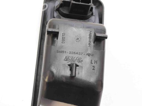 Left rear window switch FORD FOCUS C-MAX (DM2) 2.0 TDCi | BP7494943I29