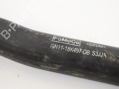 Pipe FORD FOCUS IV (HN) 1.0 EcoBoost | BP19941265M125 