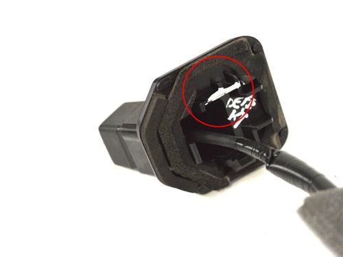Camera NISSAN JUKE (F15) 1.6 | BP8628052E14 