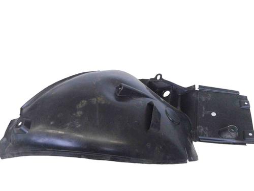 Wheel arch MERCEDES-BENZ S-CLASS (W221, V221) S 320 CDI (221.022, 221.122) | BP14804840C56 