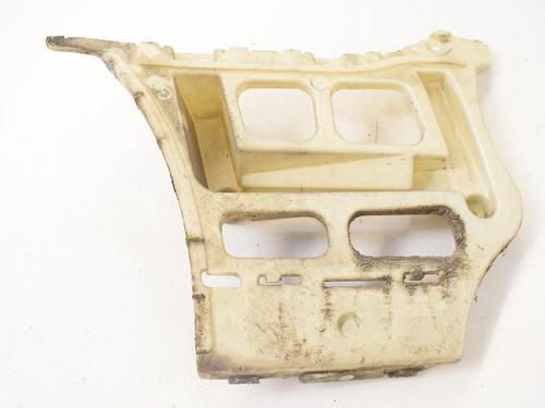 Used Rear bumper bracket BMW 3 (E90) 320 i (150 hp) 8858312