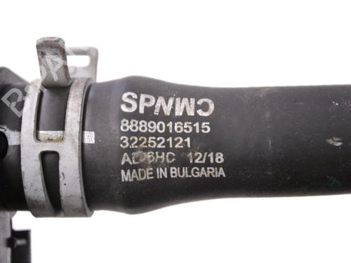 Pipe VOLVO XC40 (536) T4 AWD | BP14792388M125 