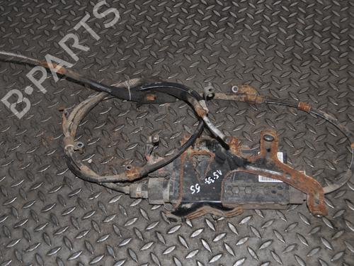 Handremsysteem SUBARU OUTBACK (BR) 2.0 D AWD (BRD) (150 hp) 14778418