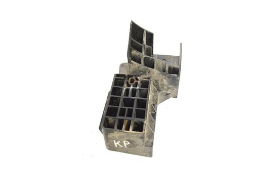 Front bumper bracket FORD RANGER (TKE) 3.2 TDCi 4x4 | BP14790590C158 