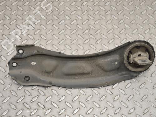 Left rear suspension arm MERCEDES-BENZ CLA Coupe (C117) CLA 220 CDI / d (117.303) | BP16274470M14 