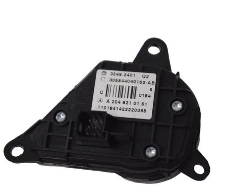 Steering wheel controls MERCEDES-BENZ E-CLASS Coupe (C207) E 250 CDI / BlueTEC / d (207.303, 207.304) | BP11970343E15 