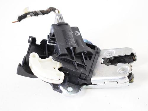 Cerradura de porton trasero AUDI A5 (8T3) 2.0 TFSI (211 hp) 4F5827505D