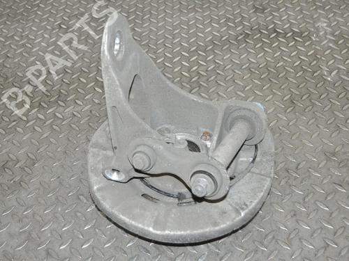 Right rear steering knuckle BMW X5 (F15, F85) xDrive 40 d | BP14817469M28 