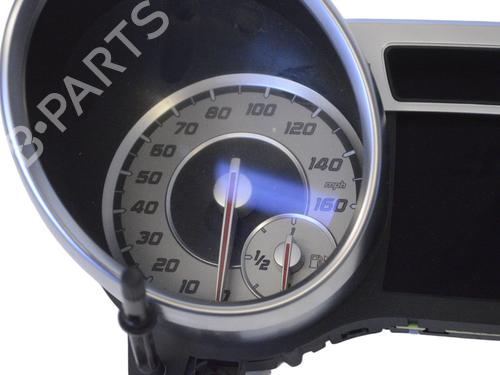 Instrument cluster MERCEDES-BENZ SL (R231) 400 (231.465) | BP12943072C47 