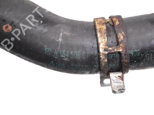 Pipe MERCEDES-BENZ M-CLASS (W164) ML 320 CDI 4-matic (164.122) | BP14780855M125 