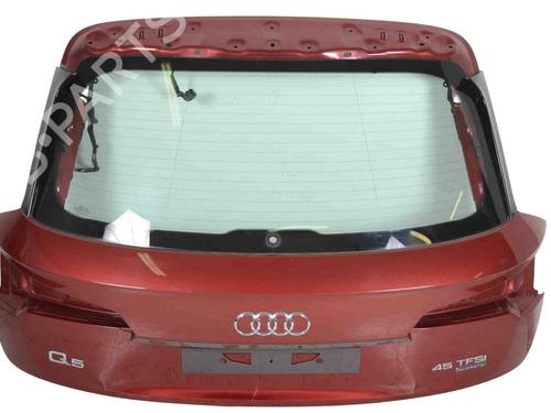 Used Tailgate AUDI Q5 (FYB, FYG) 45 TFSI Mild Hybrid quattro (245 hp) 29752425