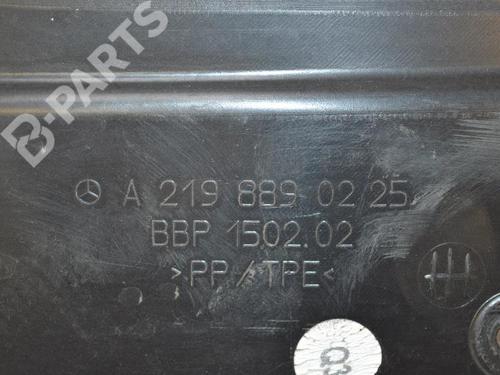 Used Other MERCEDES-BENZ CLS (C219) CLS 350 (219.356) (272 hp) 10535270