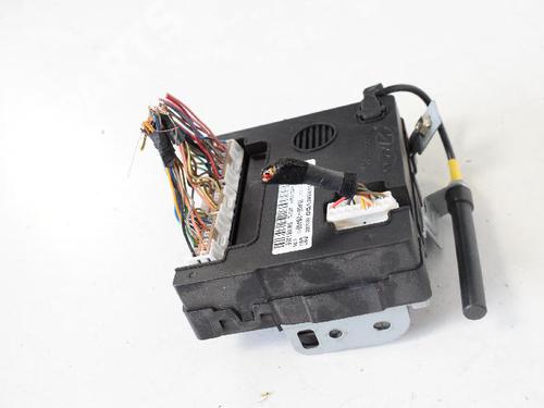Electronic module HYUNDAI SANTA FÉ II (CM) 2.2 CRDi 4x4 | BP7492083M83 