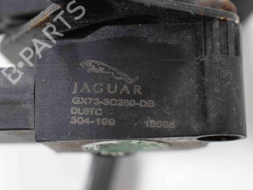 Elektronisk sensor JAGUAR XF II (X260) 2.0 D | BP14815735M84 