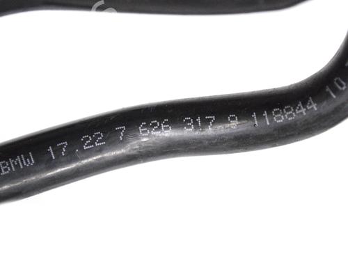 Pipe BMW 3 Gran Turismo (F34) 320 d xDrive | BP14793647M125 