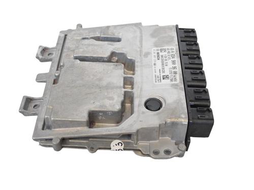 Used Engine control unit (ECU) MERCEDES-BENZ A-CLASS Saloon (V177) A 180 d (177.110) (116 hp) 27827265