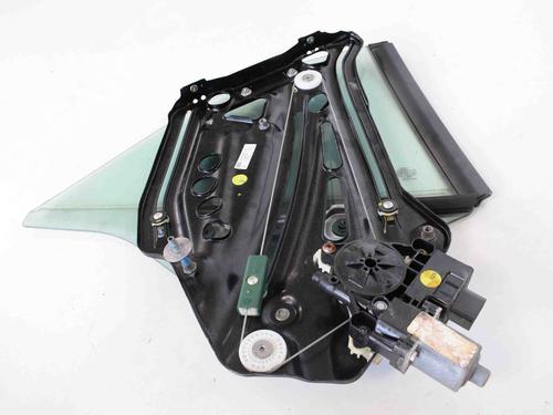 Rear left quarter glass AUDI A3 Convertible (8V7, 8VE) 1.8 TFSI | BP19943430C93 