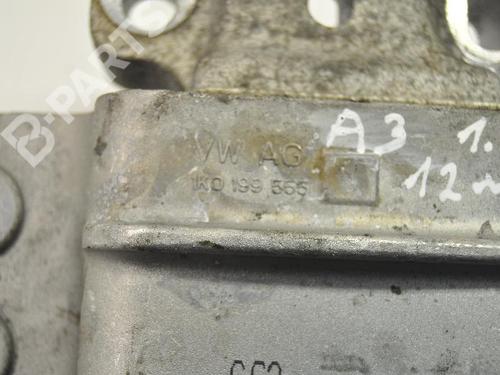 Engine mount AUDI A3 (8P1) 1.6 TDI | BP8828745M89 