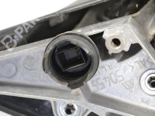 Left mirror BMW 1 (E87) 118 d | BP7491936C26 