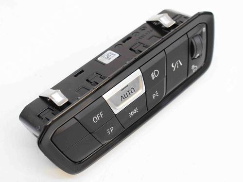 Used Electronic module BMW 5 Touring (G31) 520 d (190 hp) 8000288