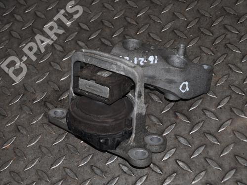 Used Engine mount NISSAN X-TRAIL III (T32_, T32R, T32RR) 1.6 dCi (T32) (130 hp) 7501276